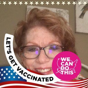 Meet your Posher, Cathy